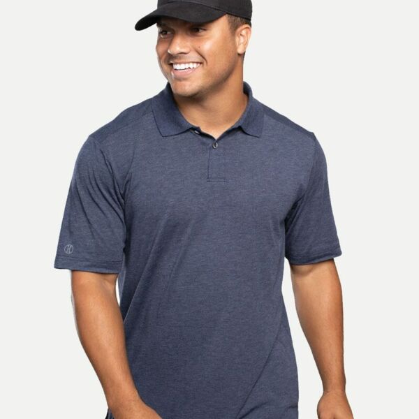 Men's Repreve® Eco Polo Thumbnail