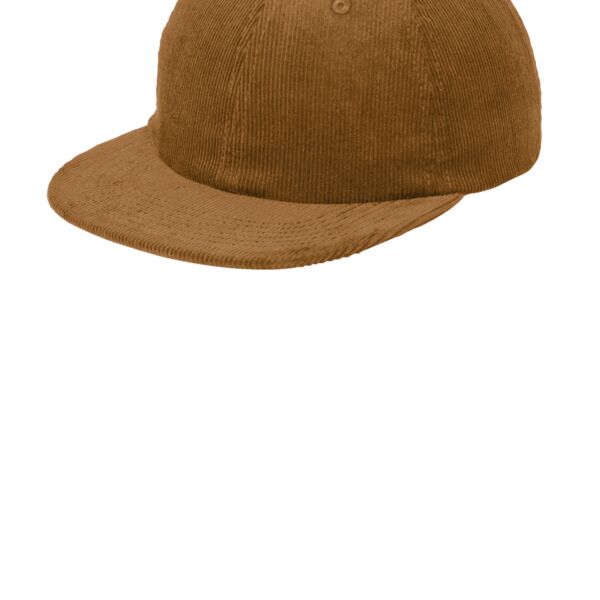 Corduroy Cap Thumbnail