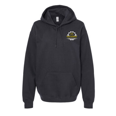Myers Automotive Repair - Softstyle® Hooded Sweatshirt Thumbnail