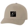 Brushed Twill Cap Thumbnail