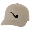 Brushed Twill Cap Thumbnail