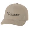 Brushed Twill Cap Thumbnail