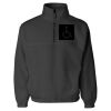 Fleece Quarter-Zip Pullover Thumbnail