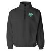 Fleece Quarter-Zip Pullover Thumbnail