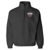 Fleece Quarter-Zip Pullover Thumbnail