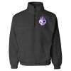 Fleece Quarter-Zip Pullover Thumbnail