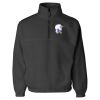 Fleece Quarter-Zip Pullover Thumbnail