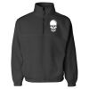 Fleece Quarter-Zip Pullover Thumbnail