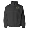Fleece Quarter-Zip Pullover Thumbnail