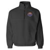 Fleece Quarter-Zip Pullover Thumbnail