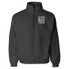 Fleece Quarter-Zip Pullover Thumbnail