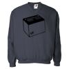 Unisex Microfiber Windshirt Thumbnail